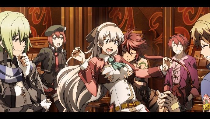 碧之轨迹图文攻略_碧之轨迹超详细攻略地图