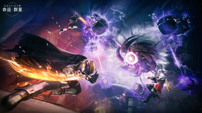 命运群星测试下载最新地址2