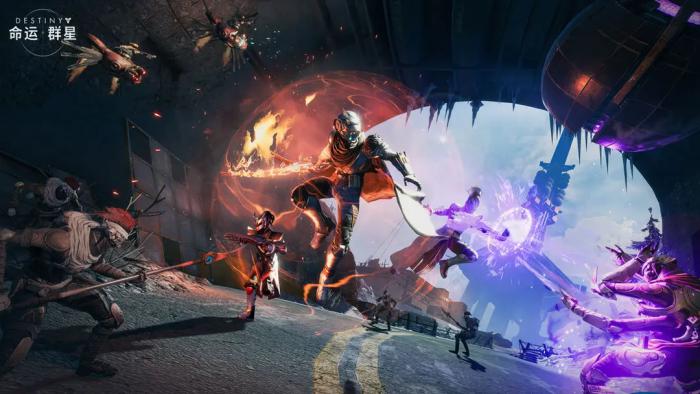 命运群星测试下载最新地址3