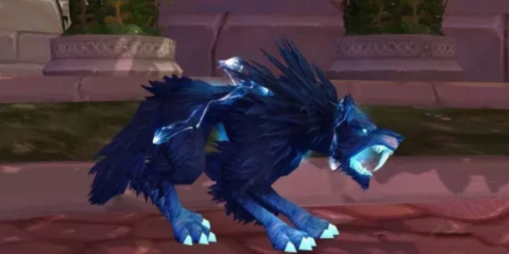 魔兽世界逐日在哪_魔兽世界逐日刷新位置