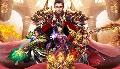 传奇中火龙版本装备攻略_传奇火龙版本装备顺序和经验分享